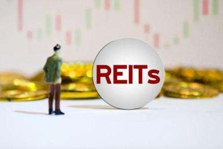 資本瀚海吸金術，完整解析如何打造投資級REITs？