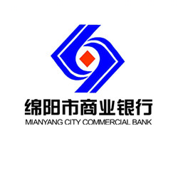 綿陽市商業銀行